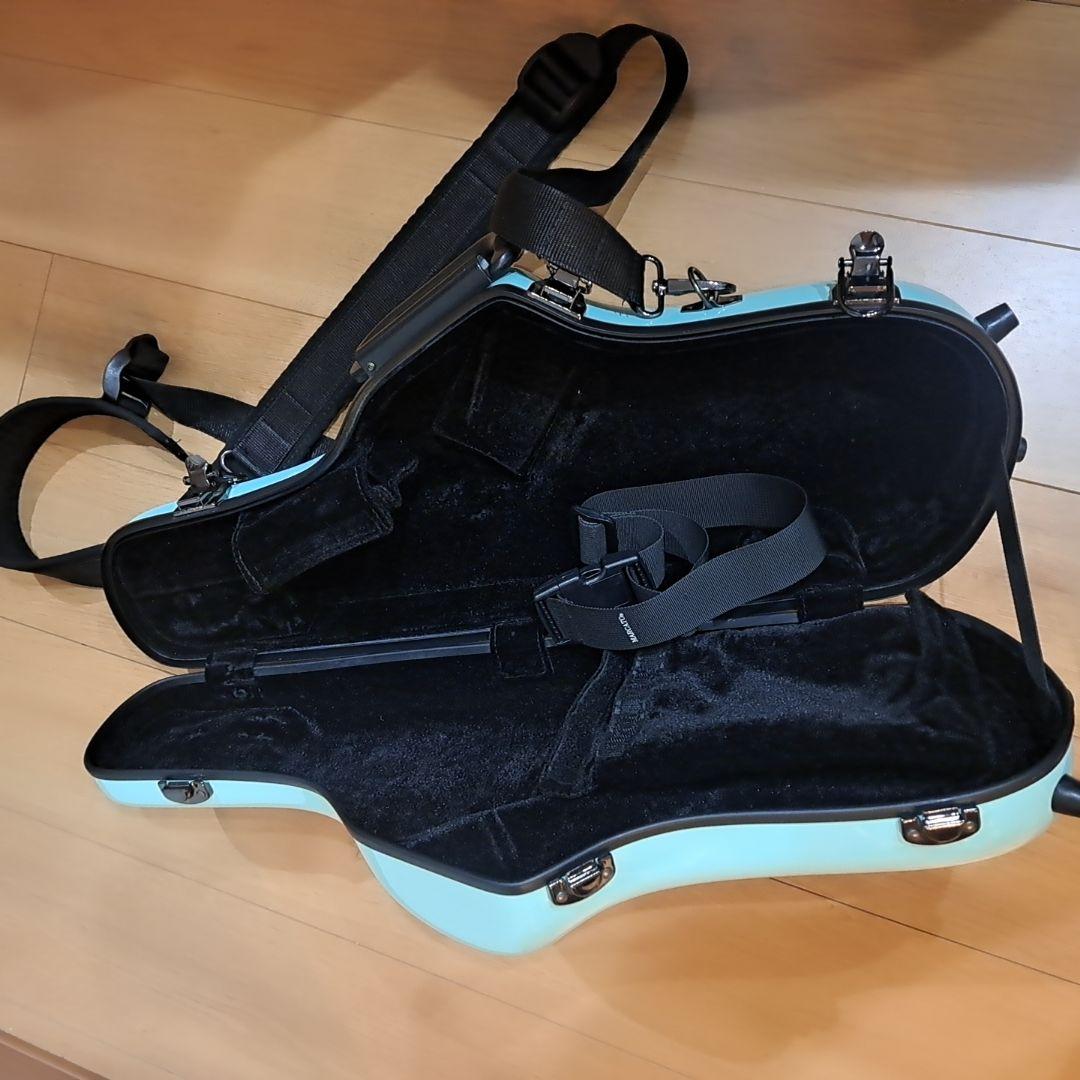 アルトサックスケース マルカート MARCATO 下倉楽器