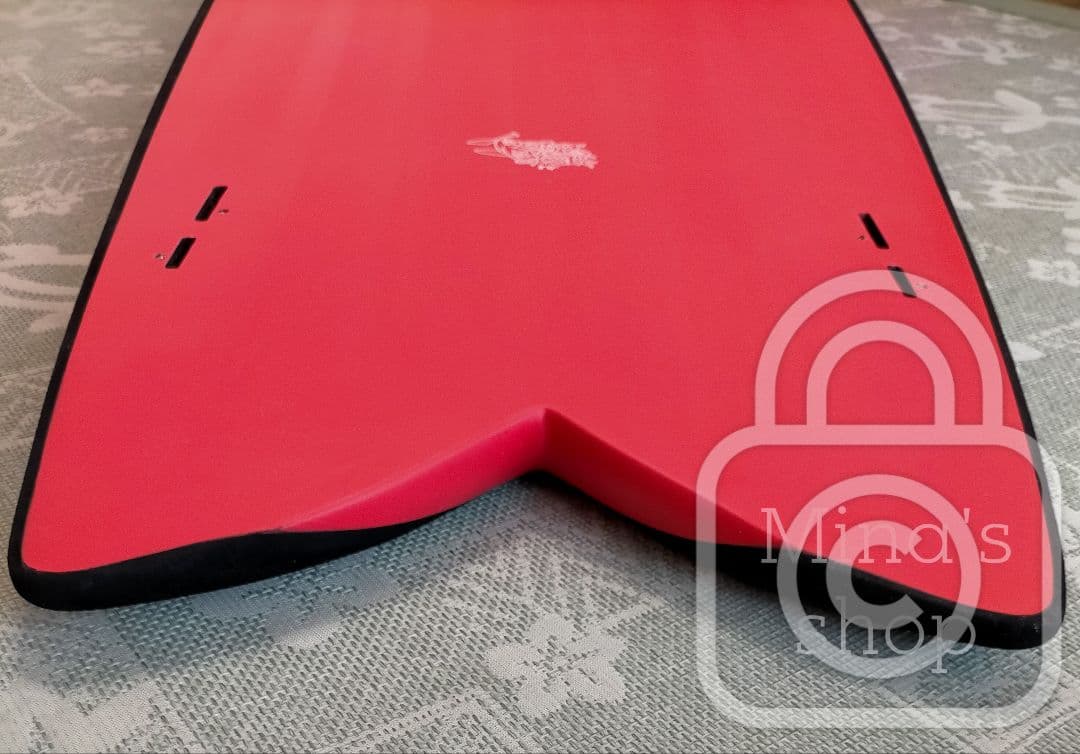 大人のオモチャ③【超浮力にツインでメローライドを堪能/美品】crime 8'10