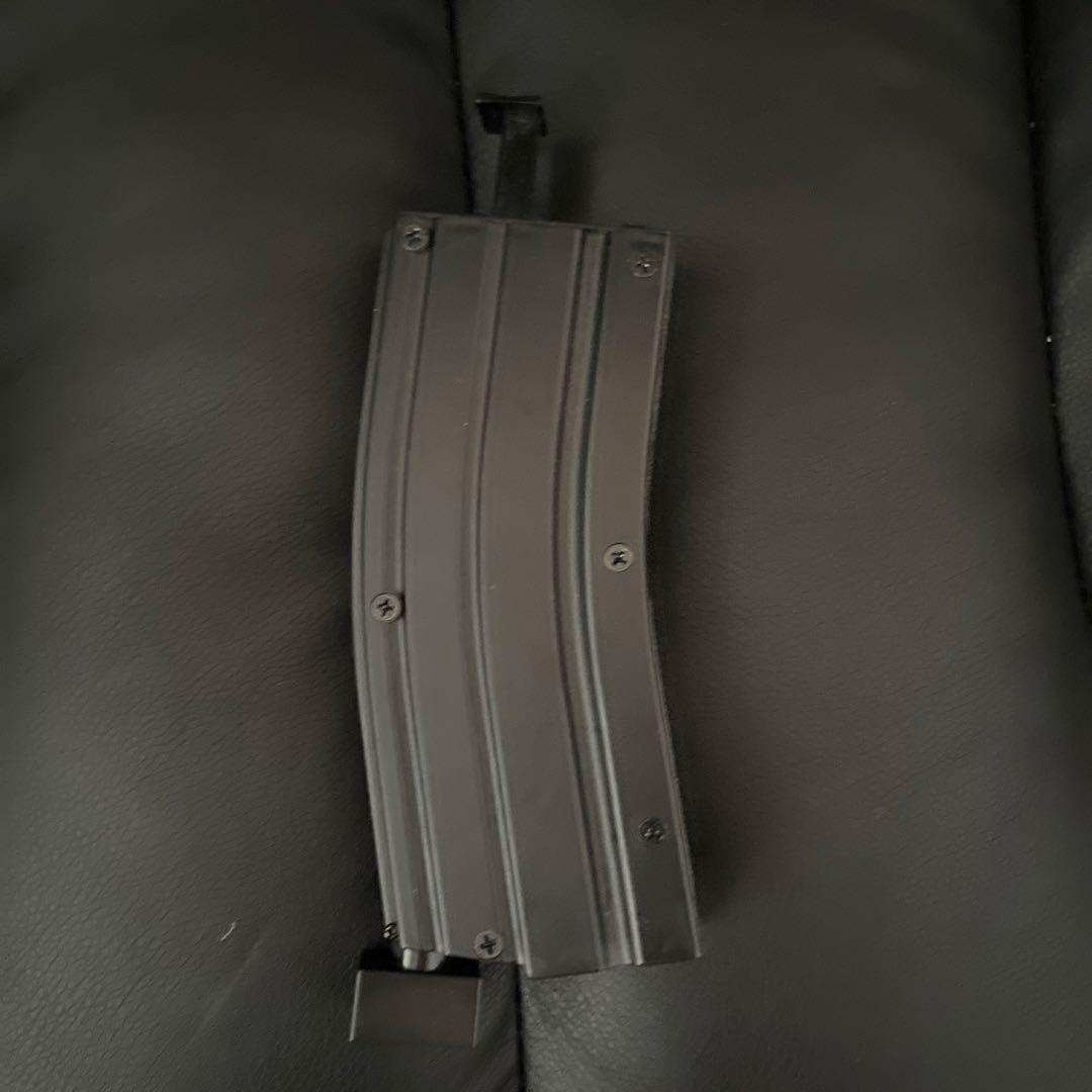 マルイ No82 コルトM4A1カービン スタンダード電動ガン　セット