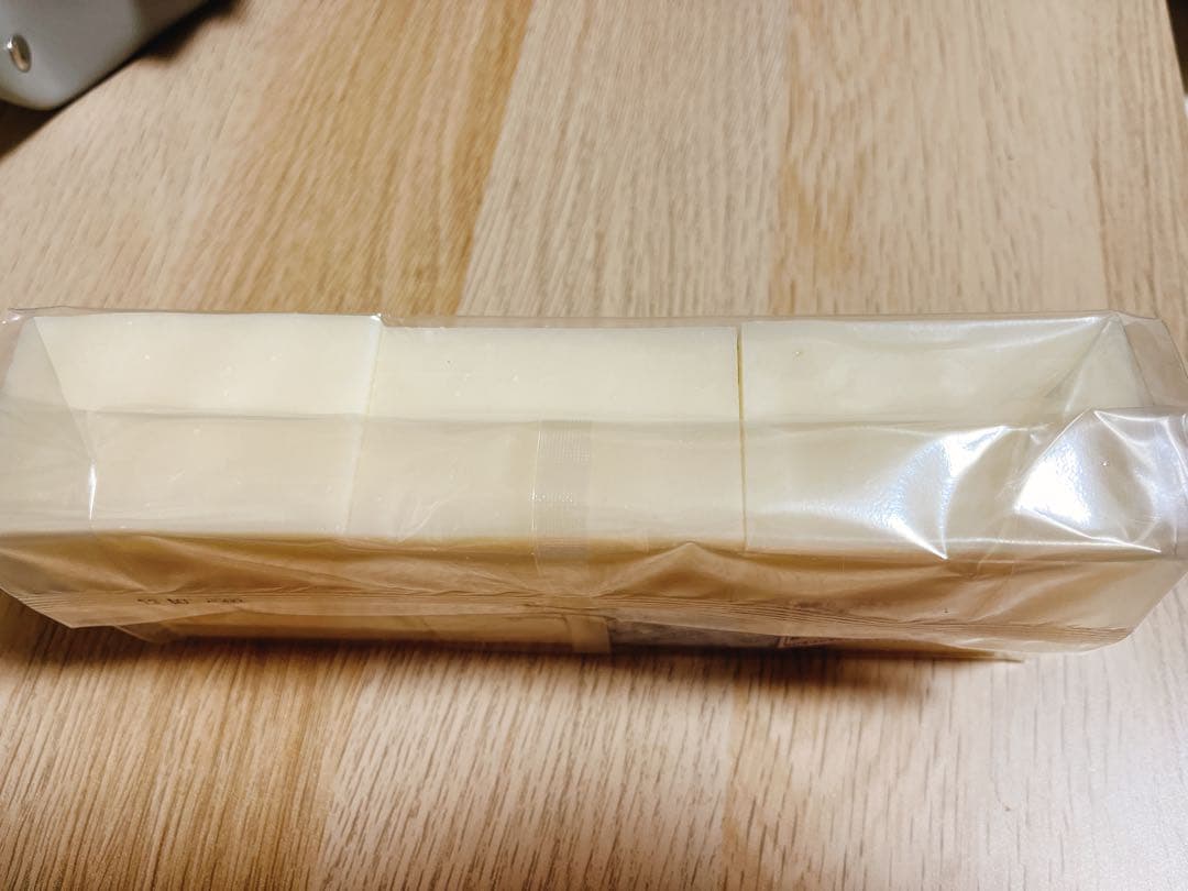 5本 白餅 18枚入れ お徳用 1kg 無添加