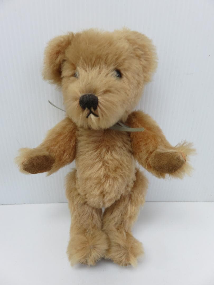 イギリス Big softies社　テディベア