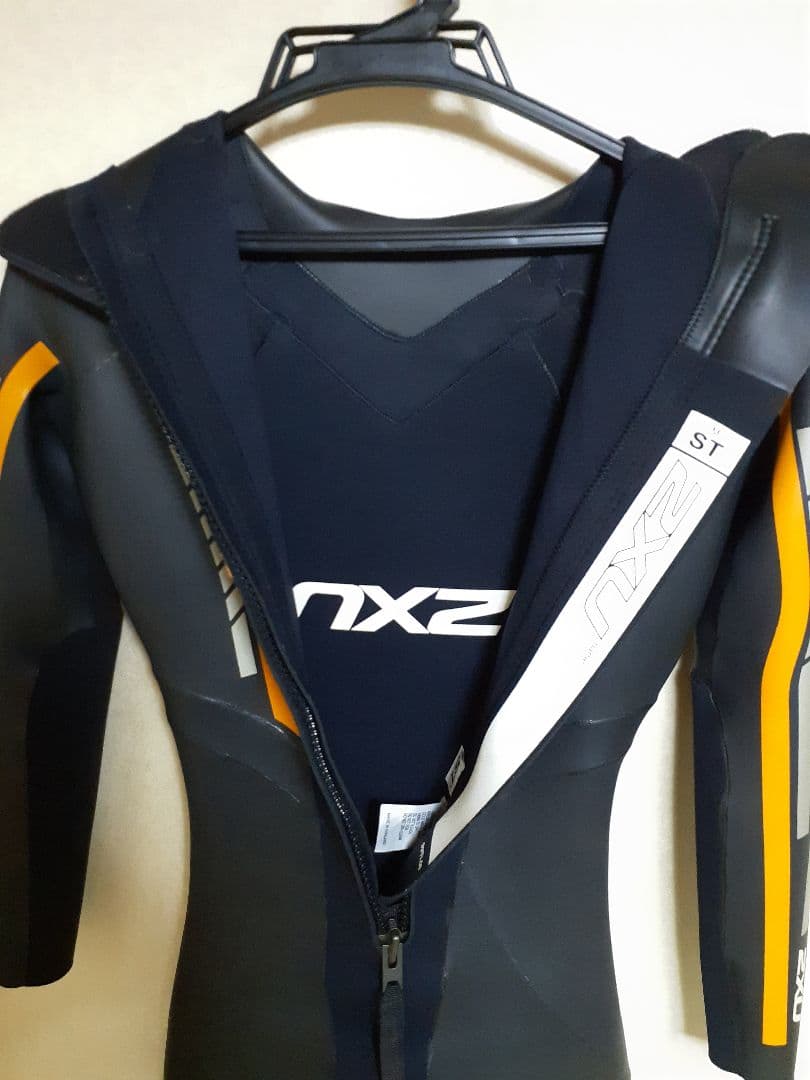 トライアスロン ウェットスーツ 2XU P:1