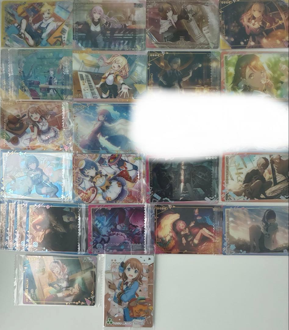 プロセカ グッズ纏め売り