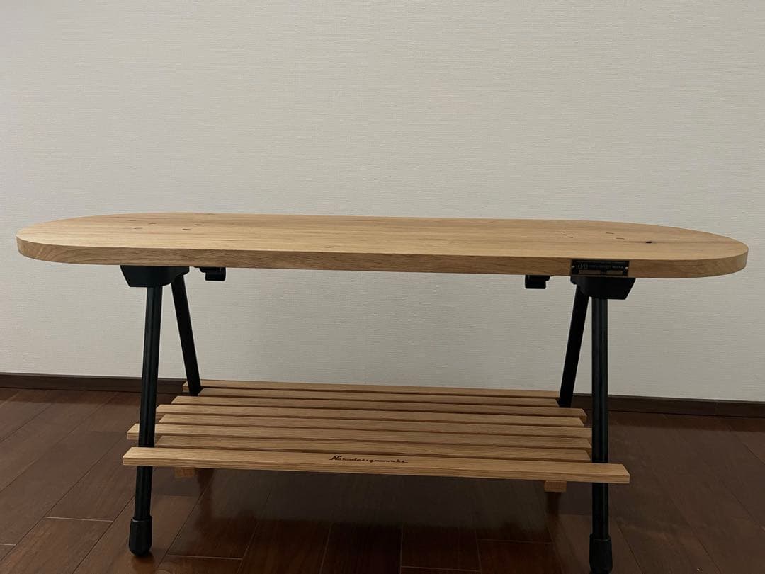 【neru design works】 muku no deck set