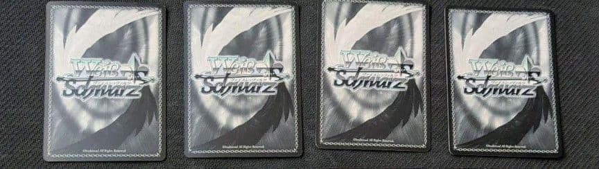 ［引退品］ヴァイス　SSP　SP　サイン　高レアリティ　12枚セット　最終値下げ