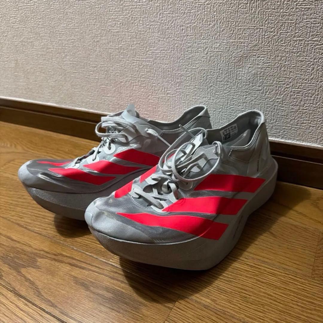 adidas アディダス ADIZERO adiospro evo2 26.5