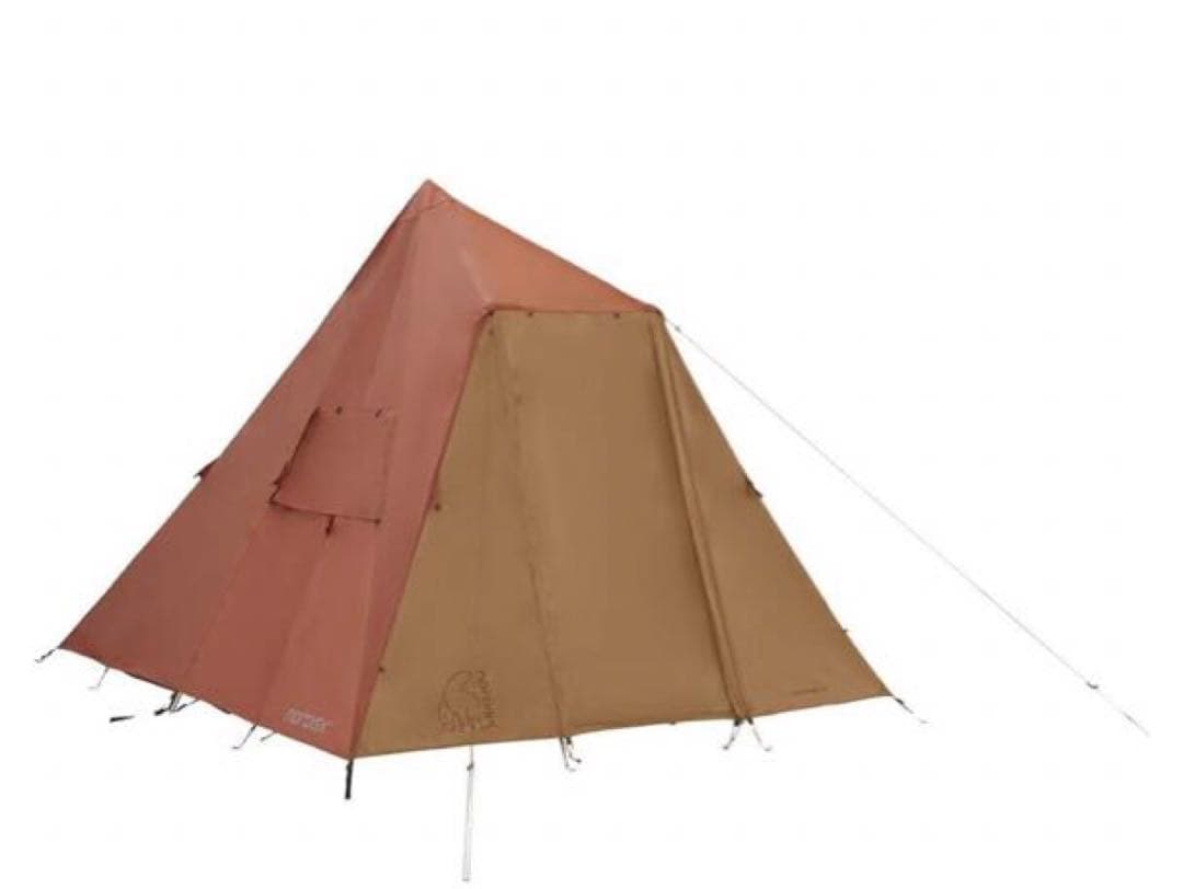 NORDISK(ノルディスク) テント スリュームヘルム3