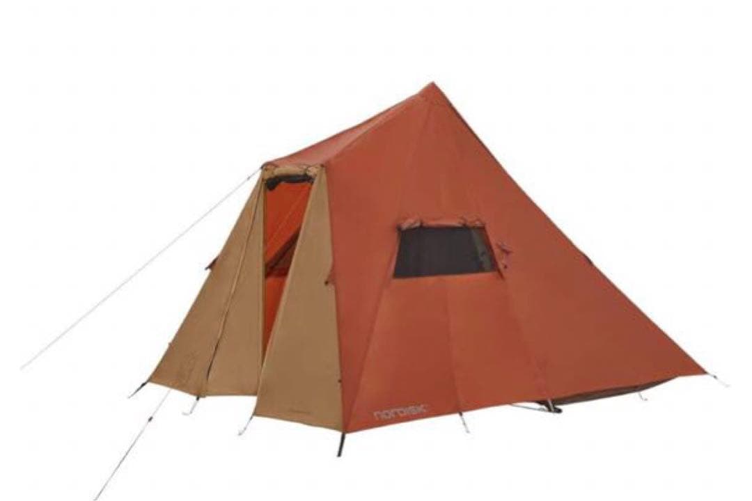 NORDISK(ノルディスク) テント スリュームヘルム3