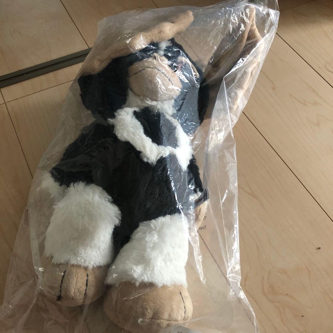 u*0様 ギズモ ぬいぐるみ　35㎝