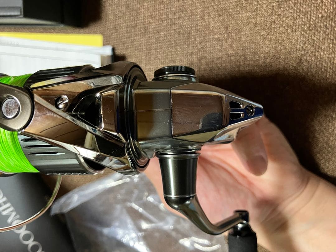 22 ステラ　C3000MHG