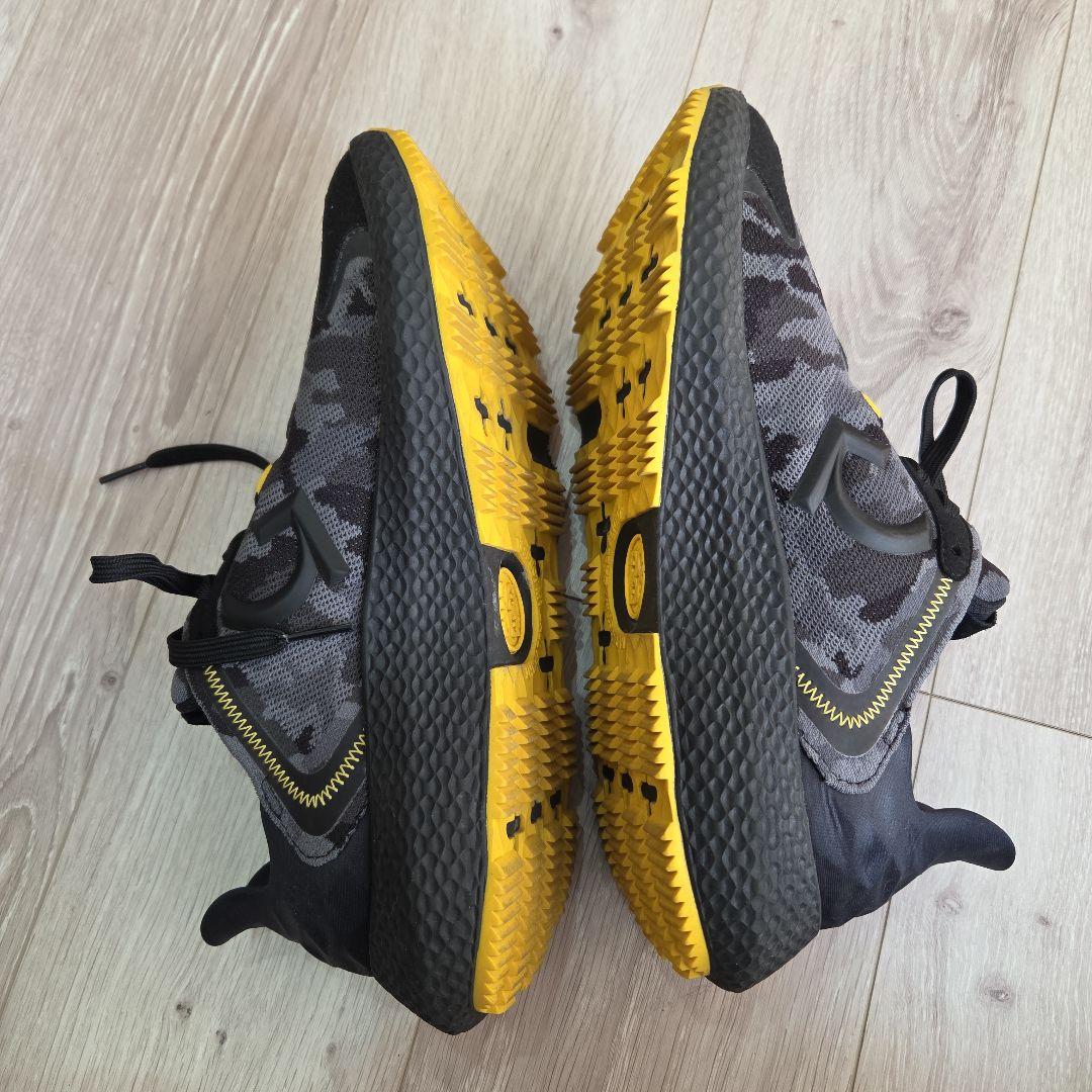 GフォアーGOLFシューズ