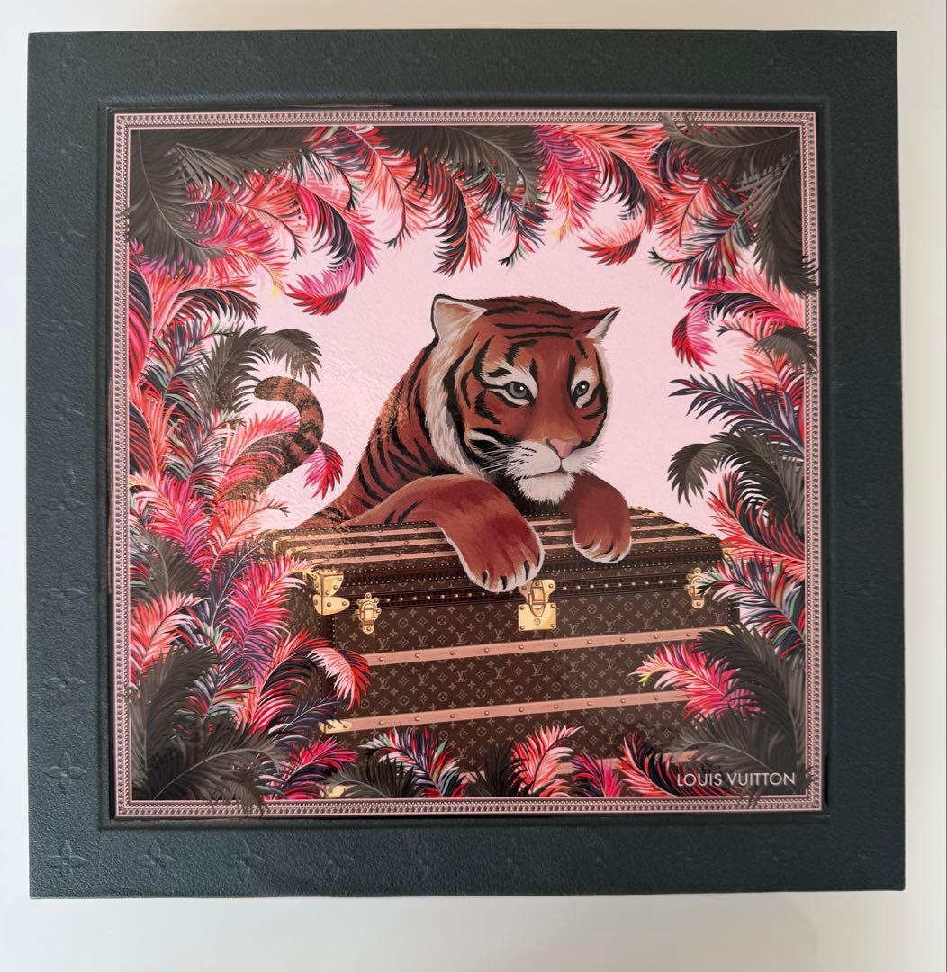 LOUIS VUITTON ルイヴィトン パズル