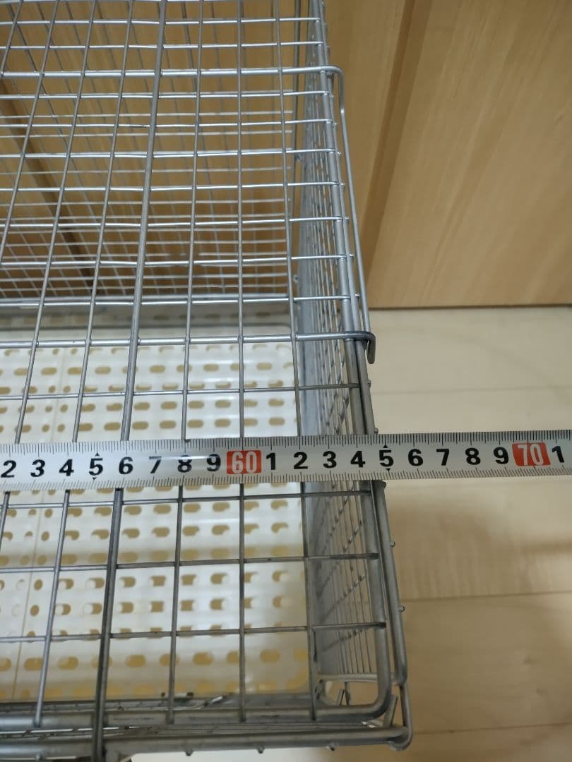 SANKO 三晃商会　ケージ　うさぎ　中古