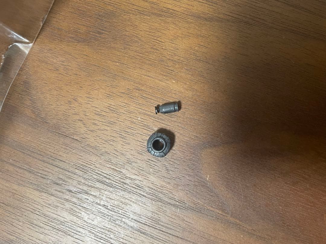 メタルビルド ガンダムアストレイ レッドドラゴン 6点セット