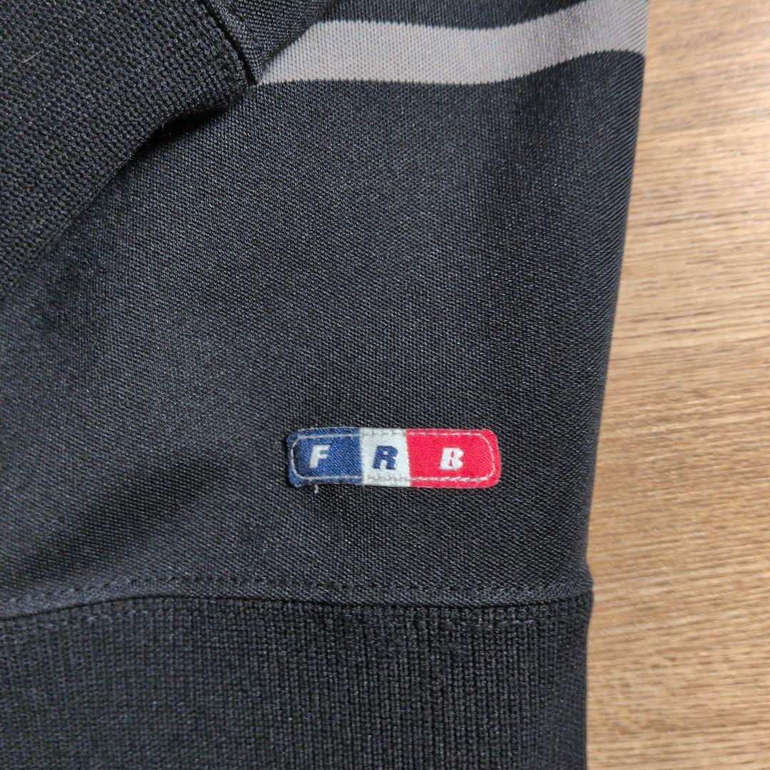 希少 FCRB NIKE ボーダー PDK ジャージ Mサイズ