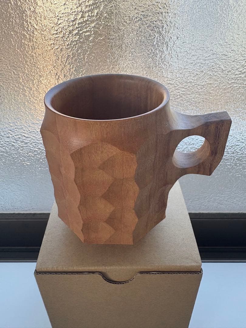 アキヒロウッドワークスakihirowoodworks JINCUPジンカップL