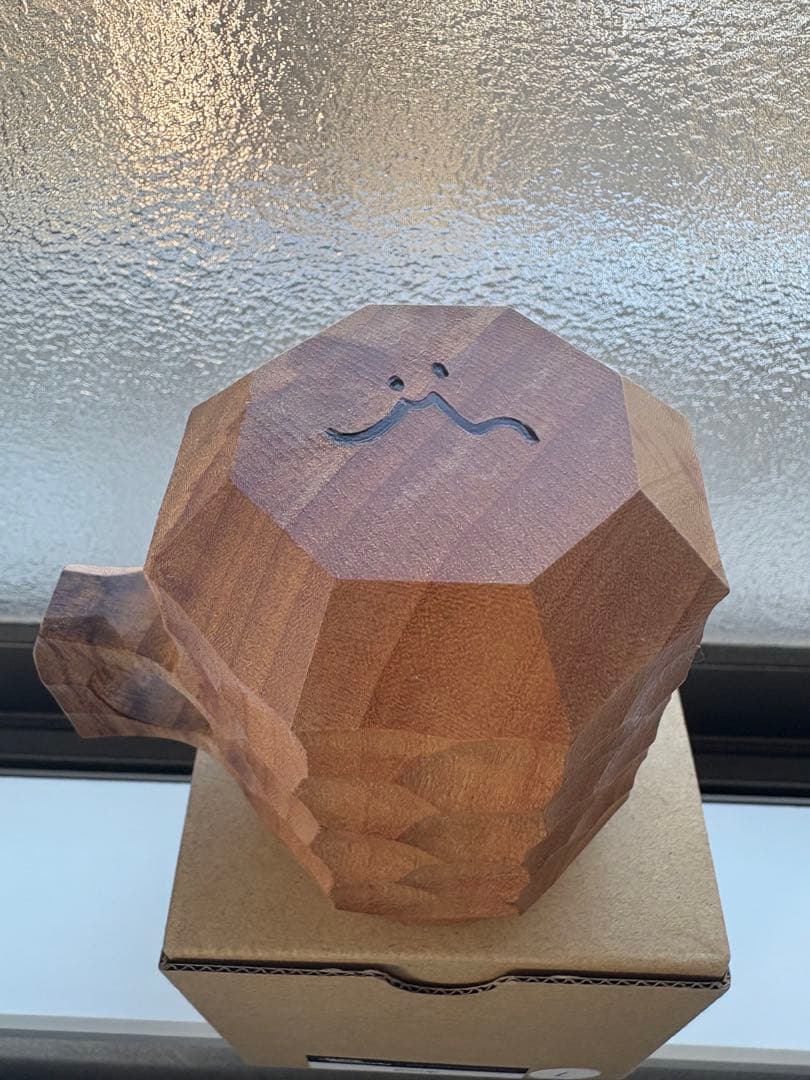 アキヒロウッドワークスakihirowoodworks JINCUPジンカップL