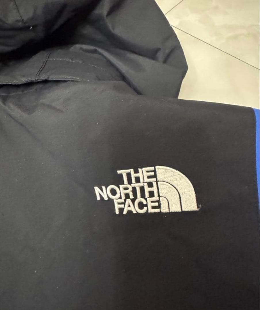 THE NORTH FACE スノーウエア