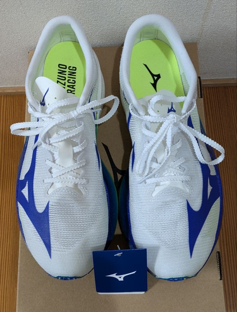 ハイパーワープELITE 27.0cm