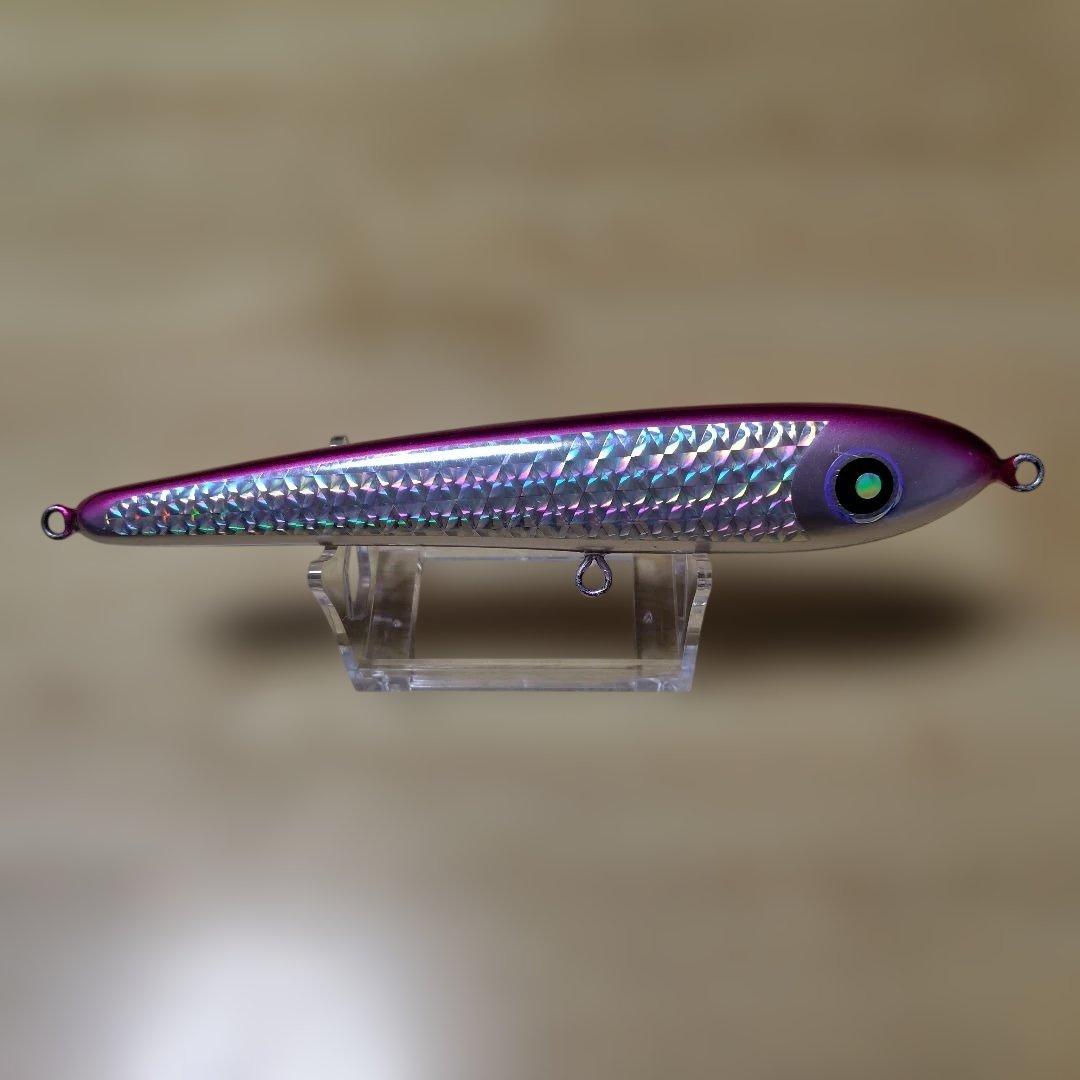 ダイブベイト 190K　ローカルスタンダード