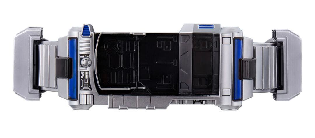 CSMサイガドライバー