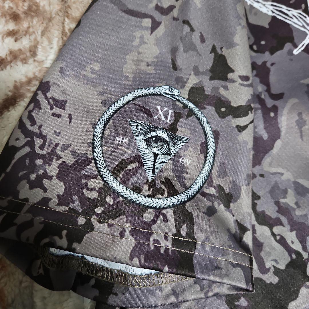 UCQBS 限定15着 ドライジャージTシャツ