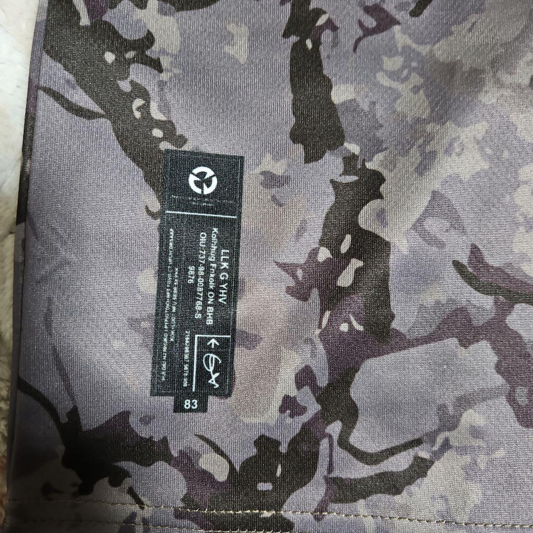 UCQBS 限定15着 ドライジャージTシャツ