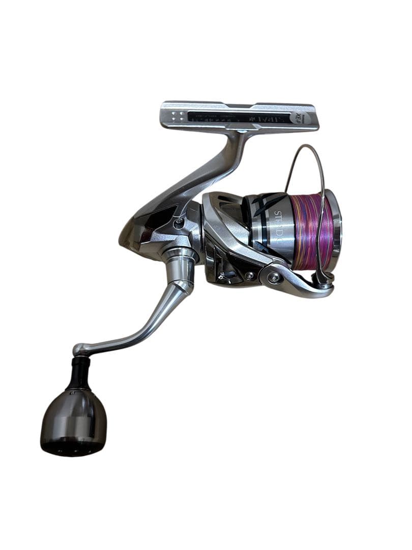 SHIMANO ストラディック C3000HG 新品未使用品　値下げ