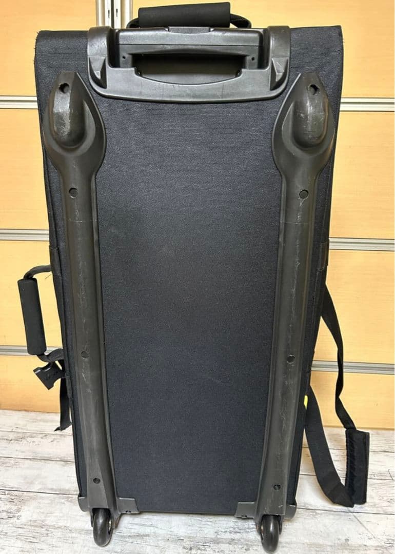 【超】サロモン/SALOMON キャリーバッグ H80