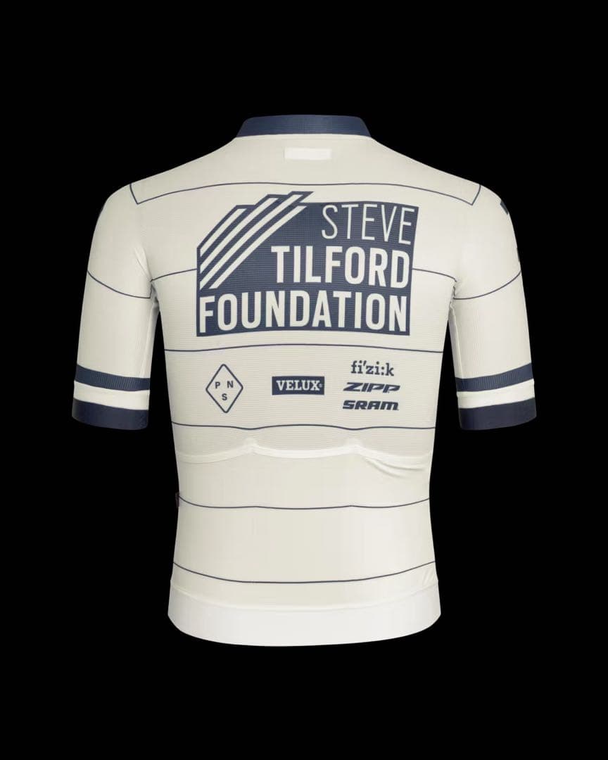 パスノーマルスタジオ STFR Mechanism Jersey XSサイズ