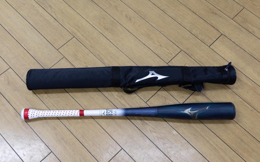 mizuno レガシーライト　83cm/680g　レガシーLW
