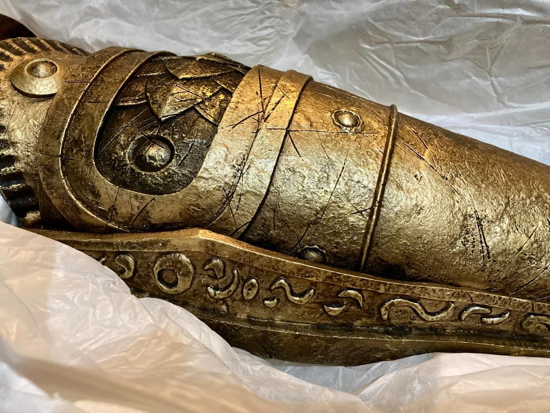 マレニアの義手 ライフサイズレプリカ