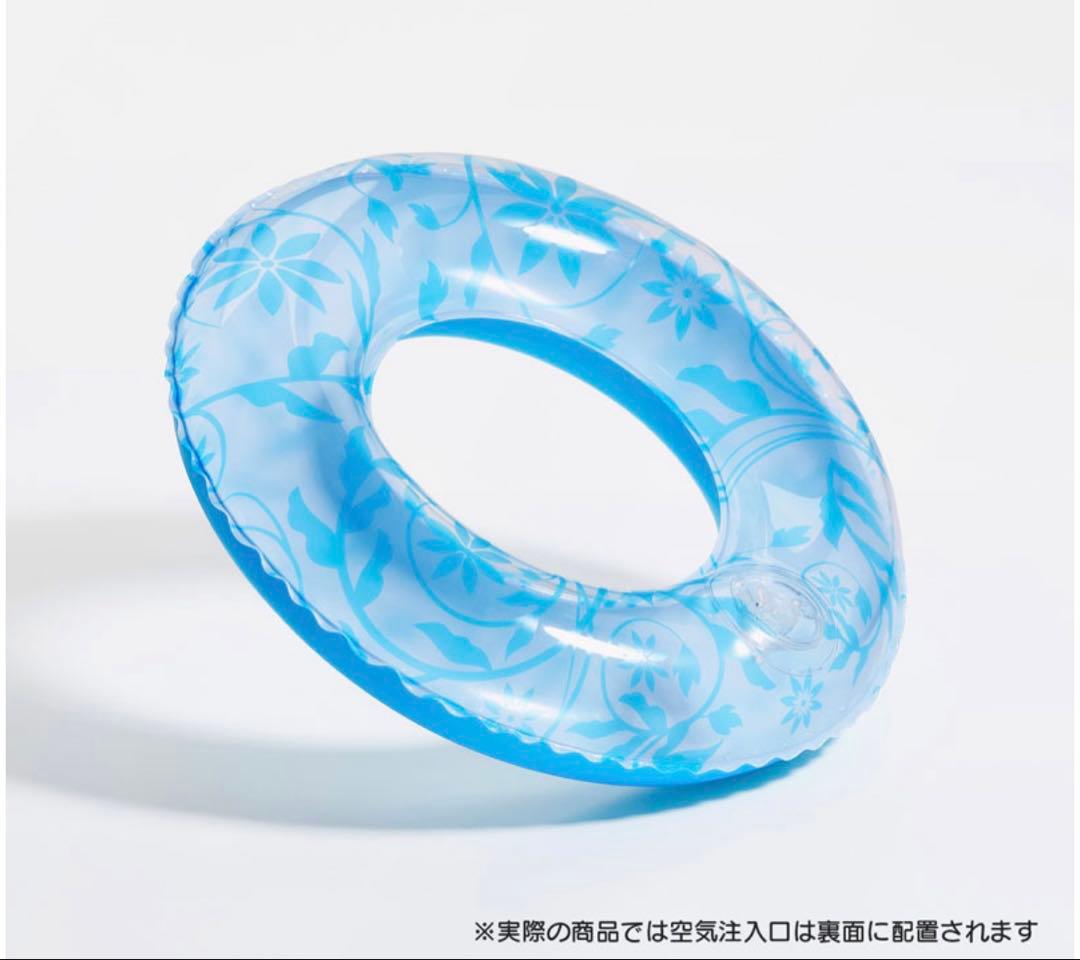 ヴェルテクス・エルフ村 第5村人 ククル 沐浴着ver. アンテナショップ限定版