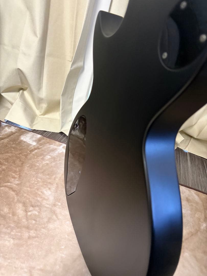 Kid's Z-2500 ZEMAITIS WILD 布袋寅泰　布袋モデル