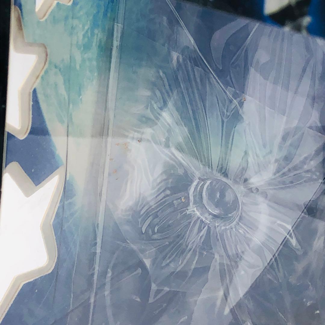 プレックス ウルトラ怪獣擬人化計画 ゼットンさん