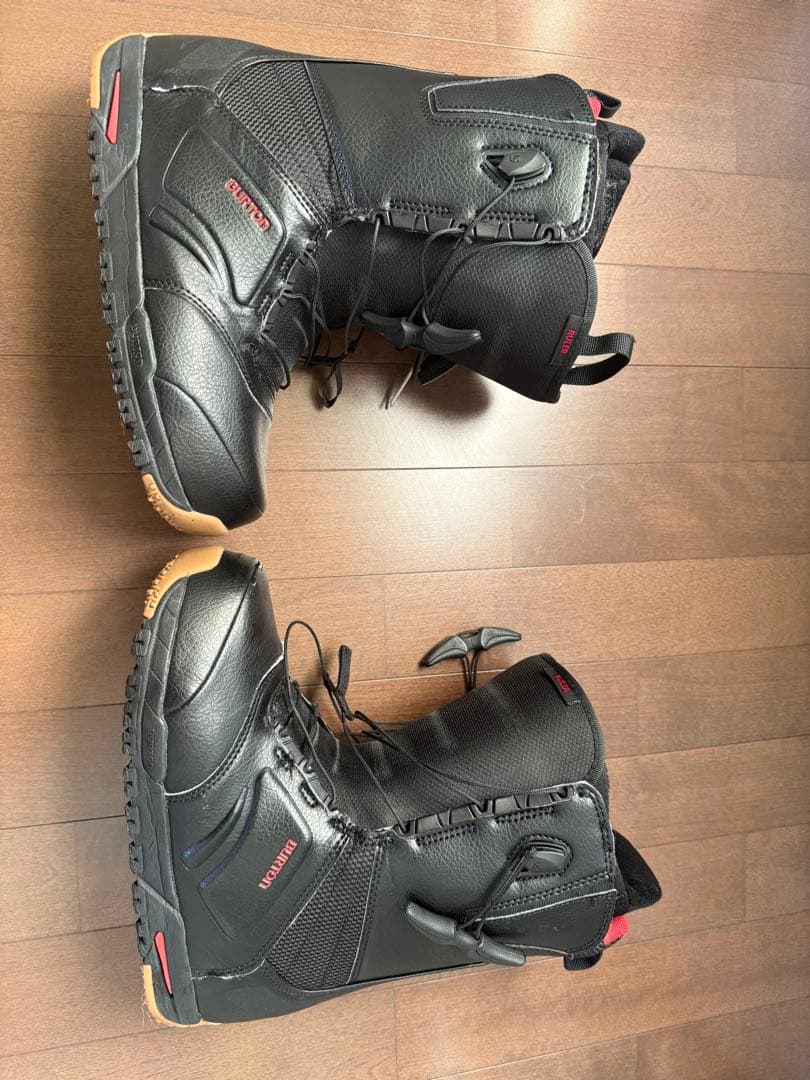 スノーボード BURTON M-Ruler 26.5