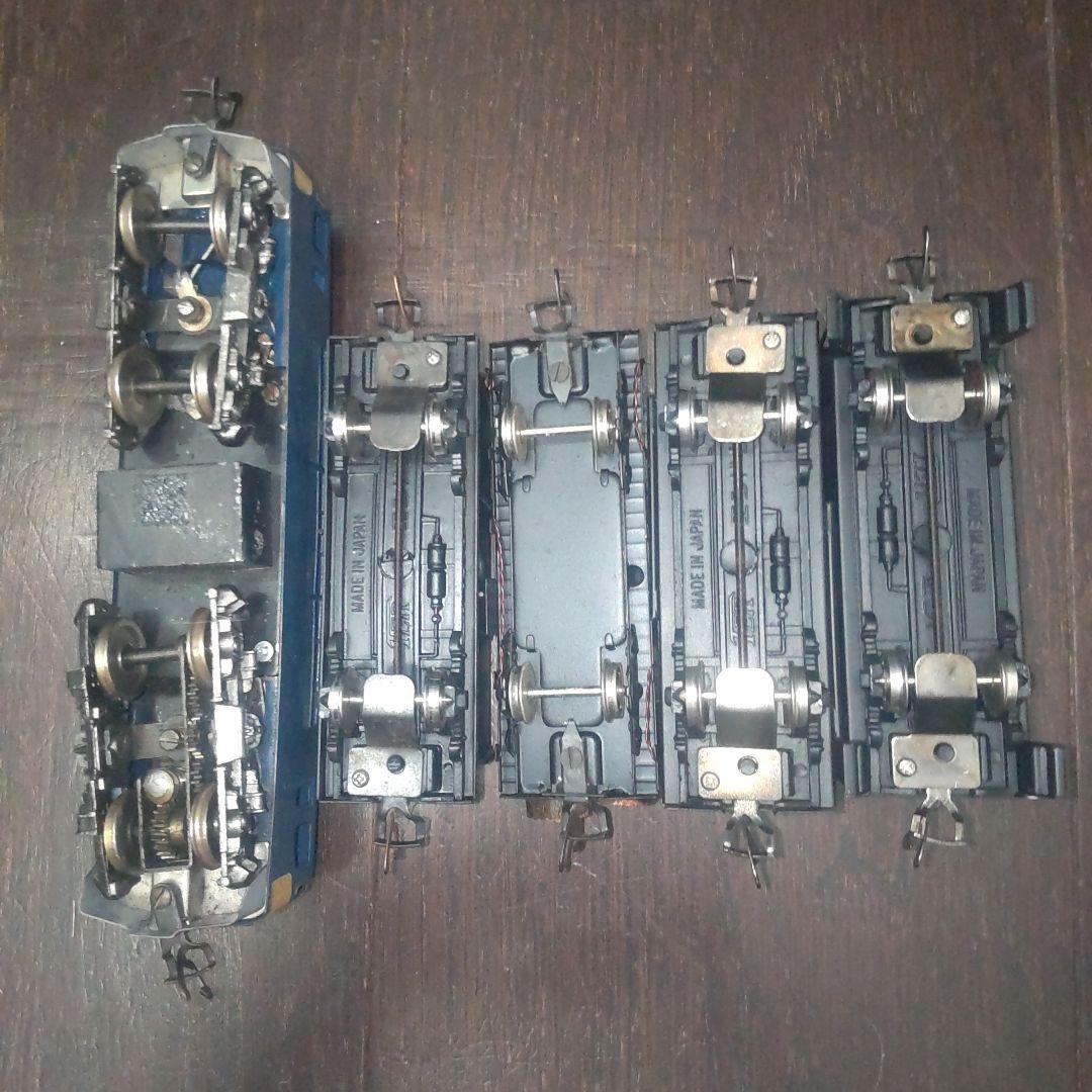 スターターセットＥＤ100，コスモス