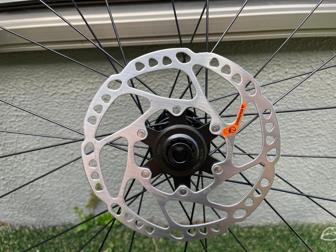 MERIDA ロードバイク タイヤ ホイール