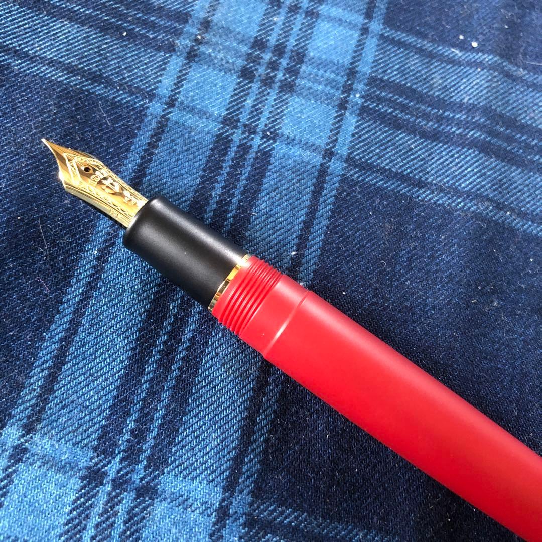 SAILOR セーラー万年筆 ウェブショップタテ限定 プロフィットスタンダード