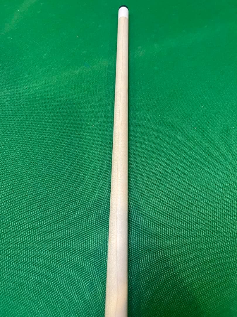 値下げ中！【Predator】プレデター ビリヤード キュー セット IKON3