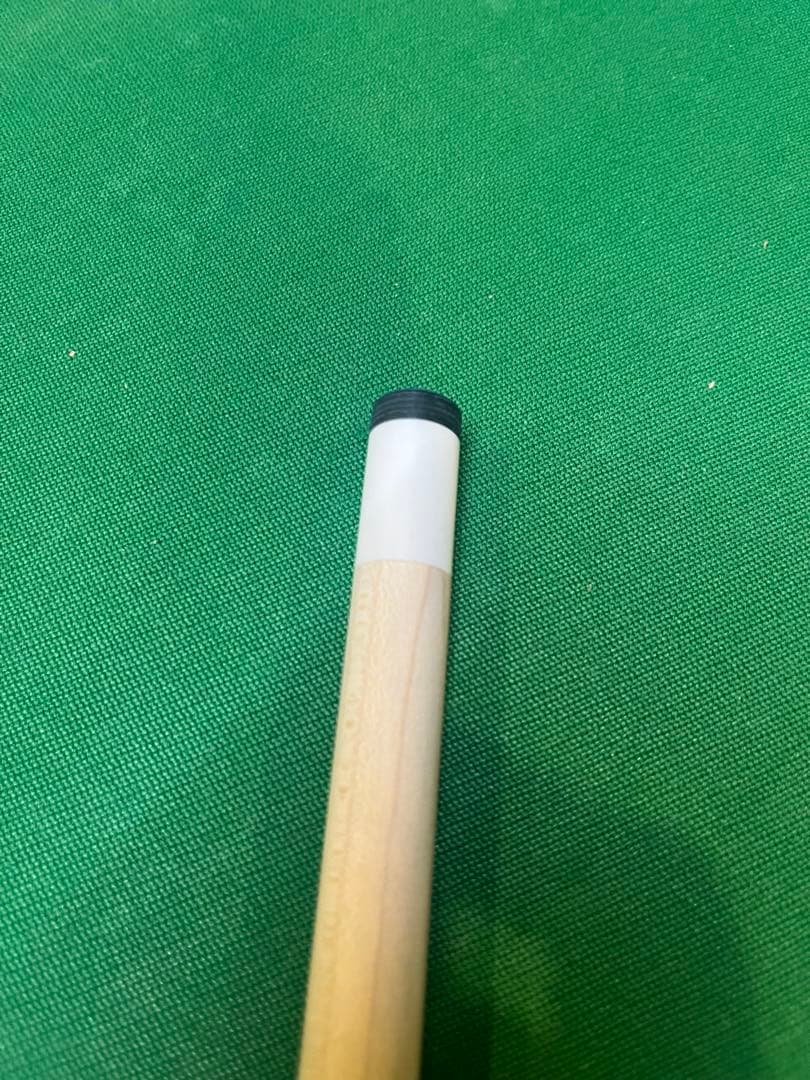 値下げ中！【Predator】プレデター ビリヤード キュー セット IKON3