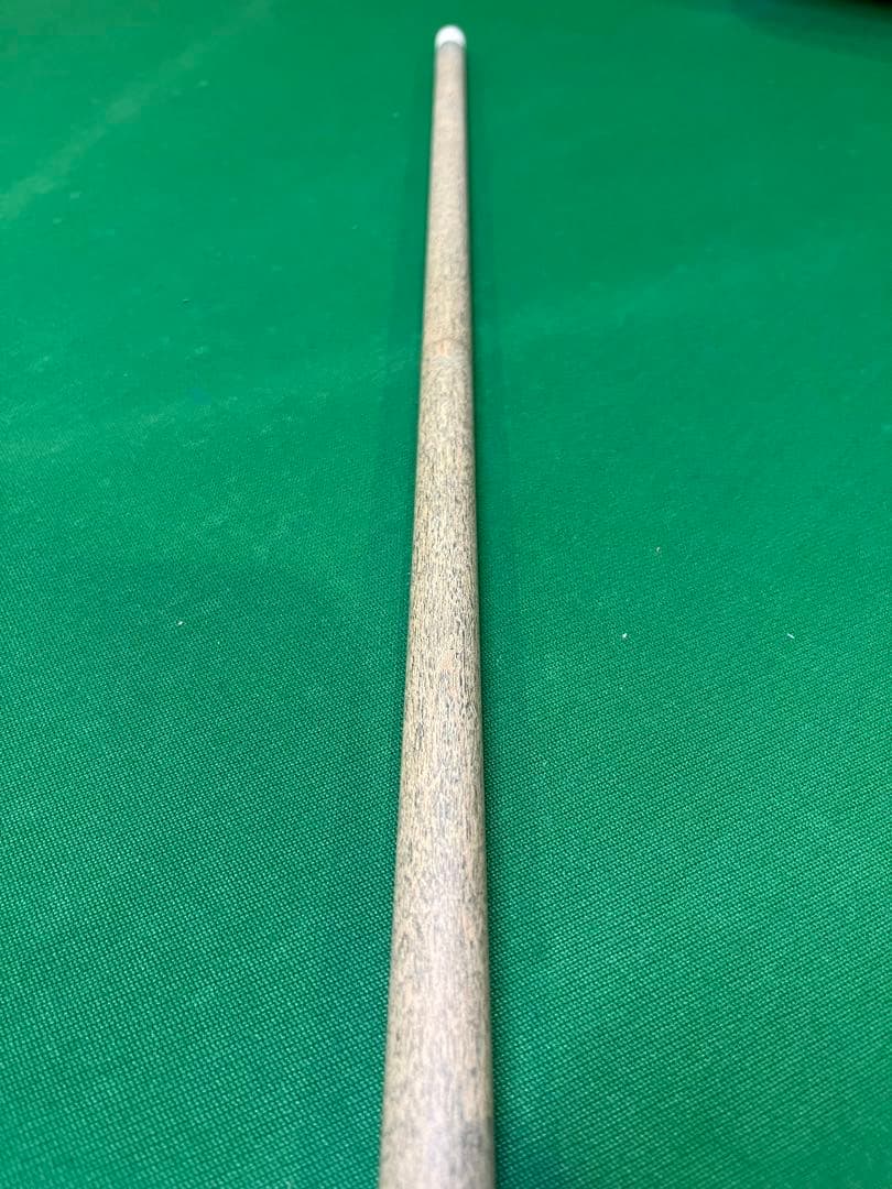 値下げ中！【Predator】プレデター ビリヤード キュー セット IKON3