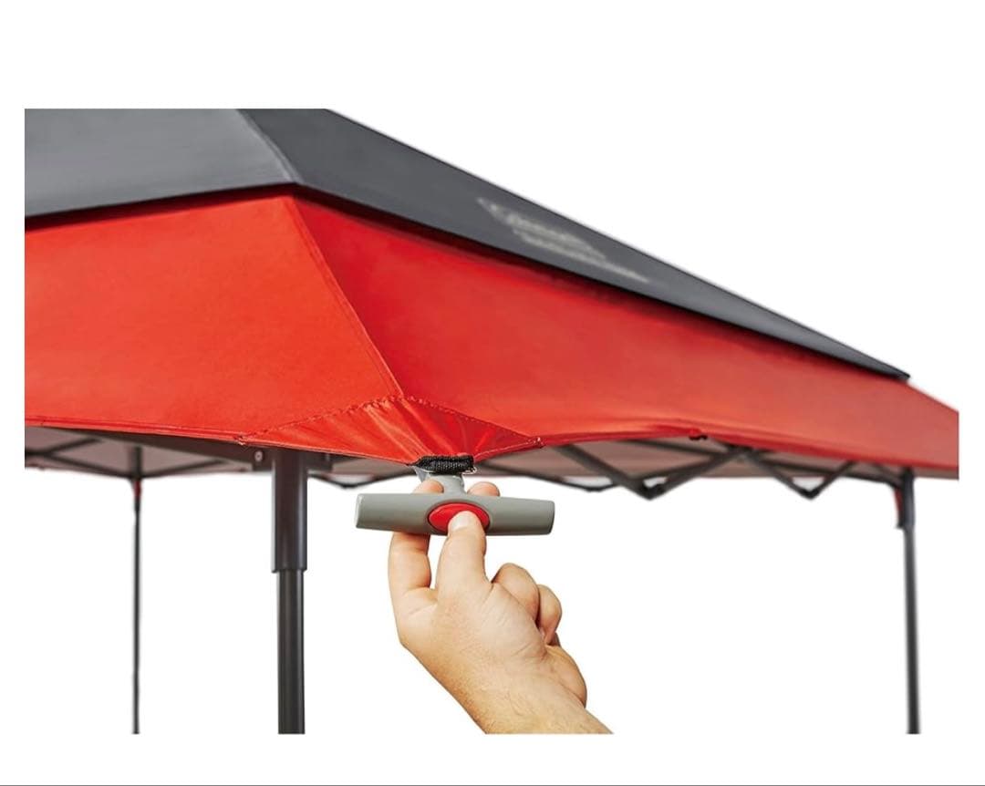 コールマン サンシェード アジャスタブルシェードシェルター