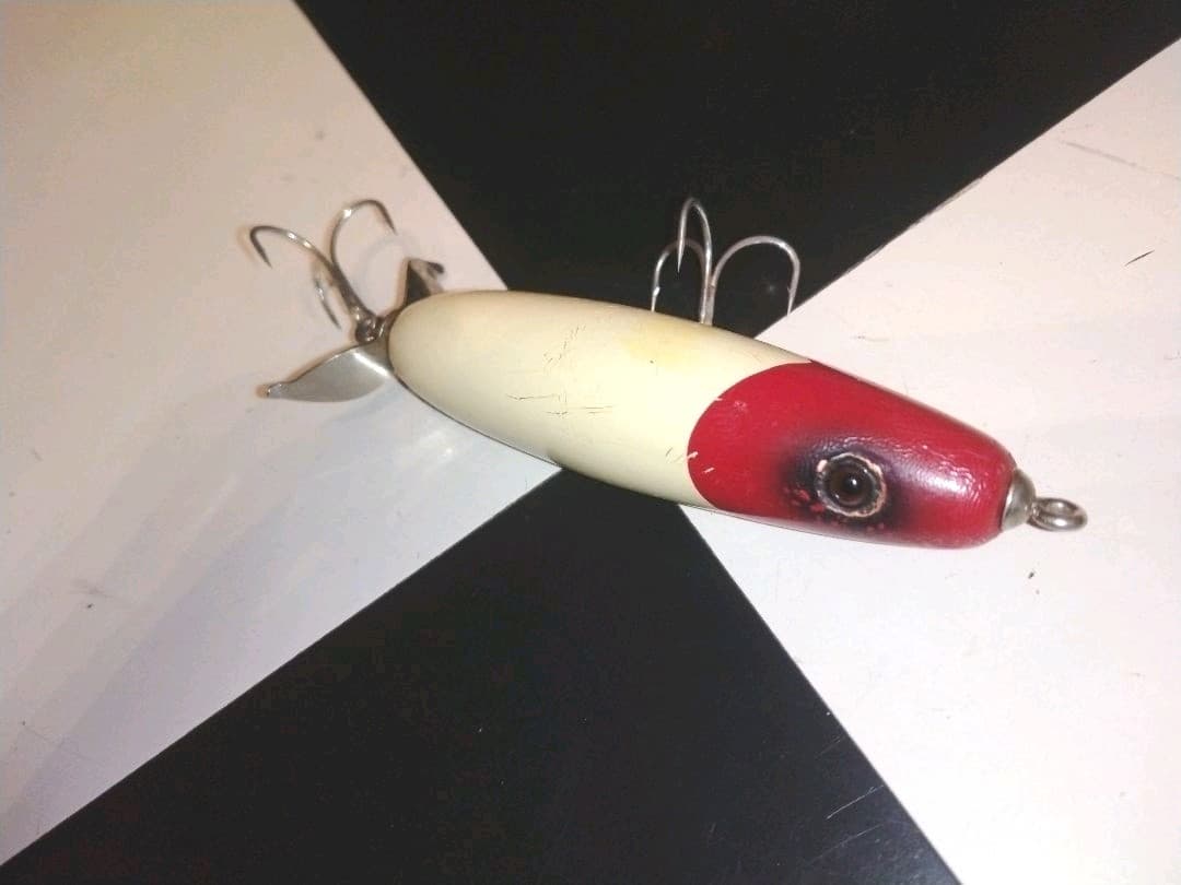 スマートアレック ウッド(ウッドゥンブラザーズ) プロトタイプ(テストモデル)