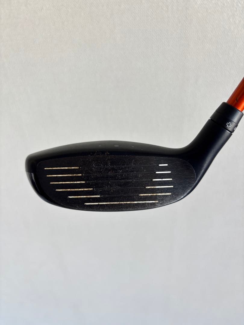 希少 PING G425 4U 22度 TOUR AD DI 95X