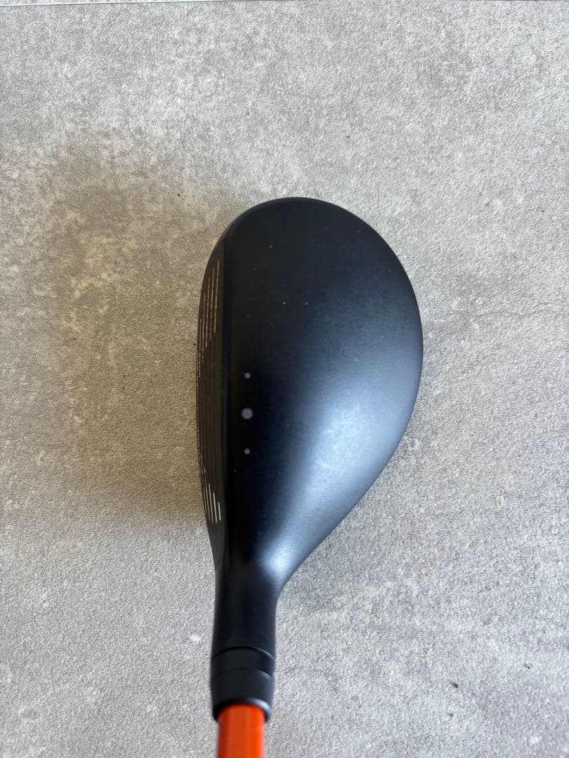 希少 PING G425 4U 22度 TOUR AD DI 95X