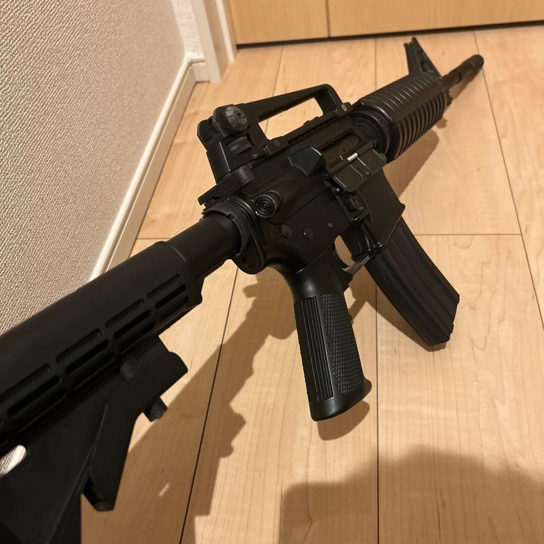 東京マルイ M4次世代 値引き可