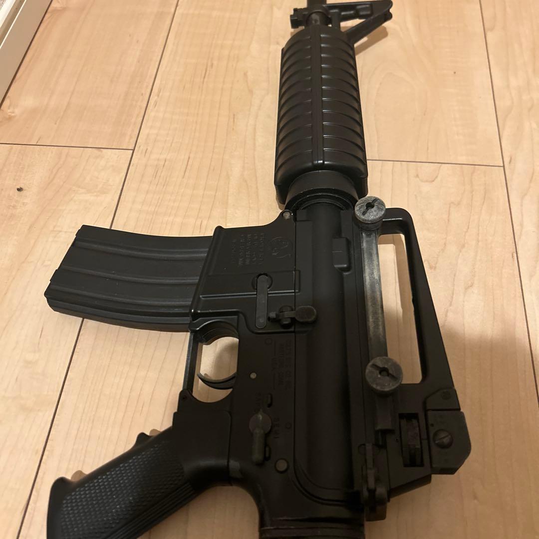 東京マルイ M4次世代 値引き可