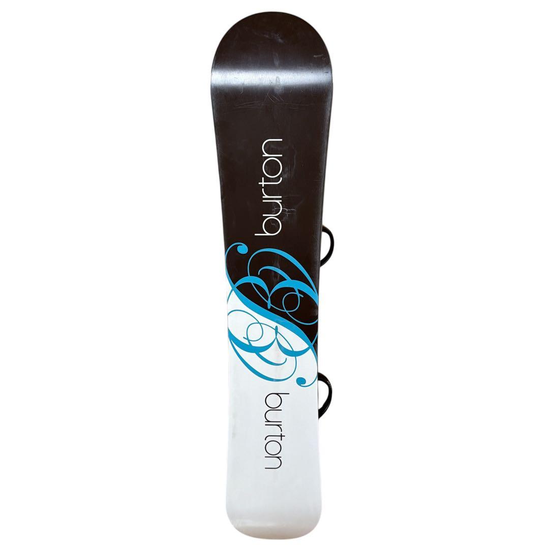 BURTON LUX 47 レディース ボード＋バインSET