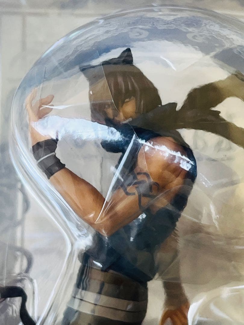 ☆未開封☆Lamento アサト 1/10 フィギュア